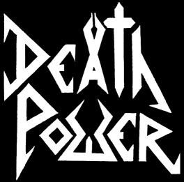 Death Power - Logo