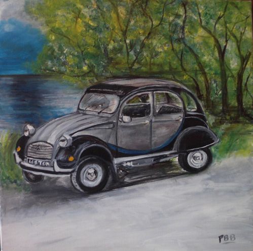 2cv