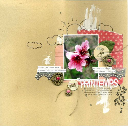 Corinne Leclercq - sketch2
