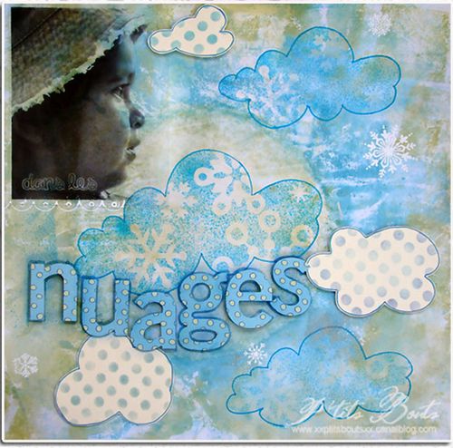 nuages