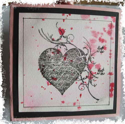 carte saint-valentin love2 flou