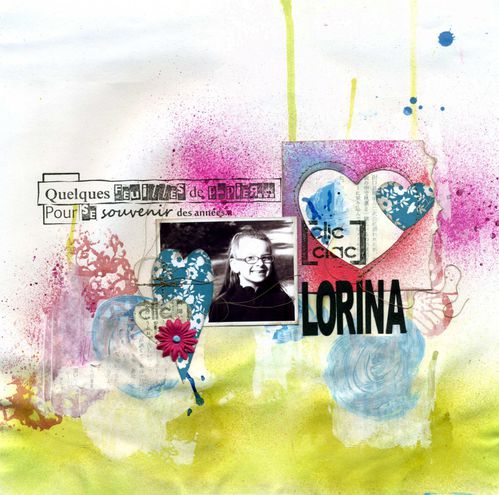 C. L. NOV 2010 LORINA