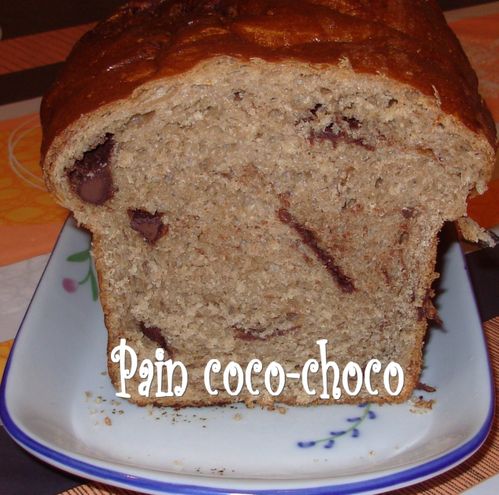 Brioche coco-choco3