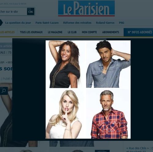 Secret Story - Saison 7 - Les News Capture-copie-2