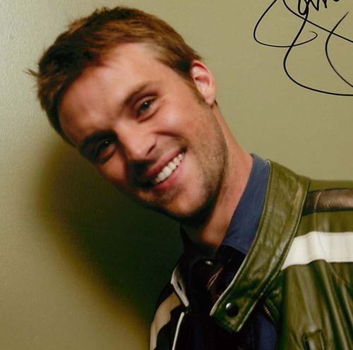 jesse spencer 2011. did jesse spencer marry