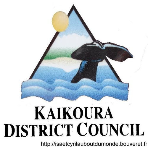 z507 Kaikoura Disctrict Council