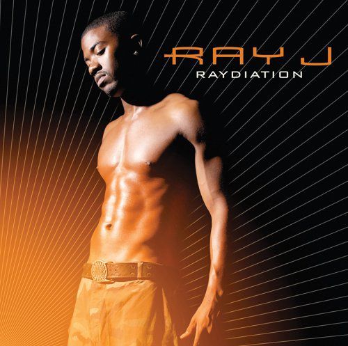 [R&B] Ray J - Raydiation