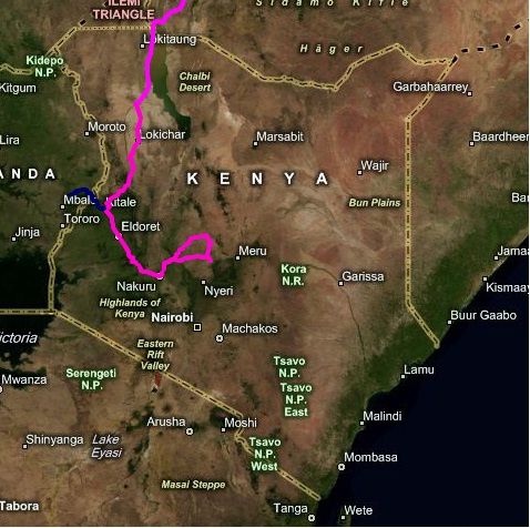 map of kenya provinces. images Kenya it was difficult to map of kenya and uganda. kenya map
