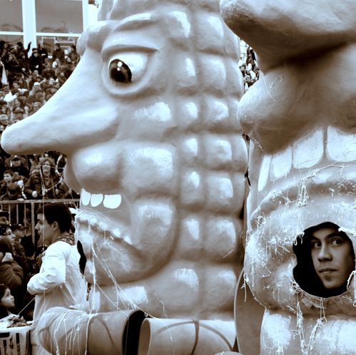 Carnaval de Nice - 2010