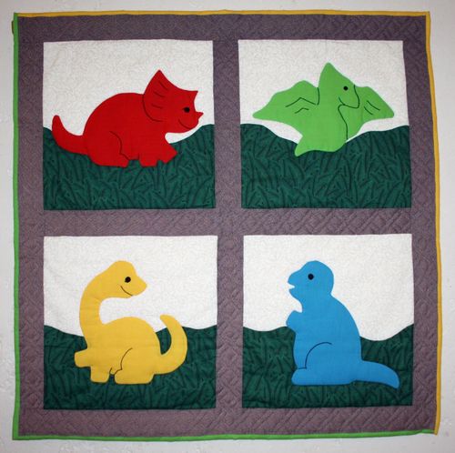dinos