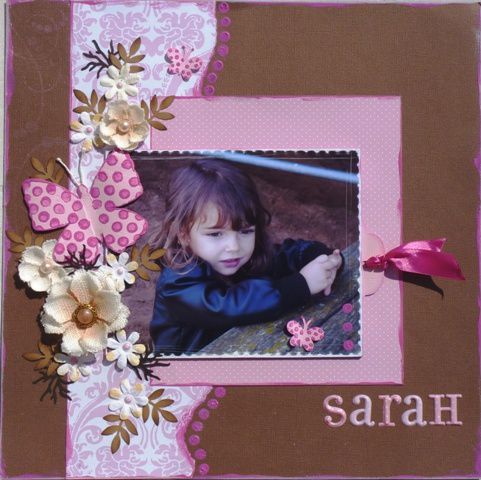 Sarah - 53 - Le 14.09.2011