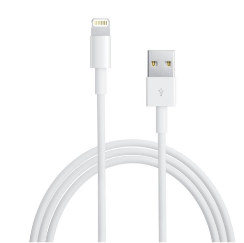 cable lightning apple 4 € : cliquez pour commander