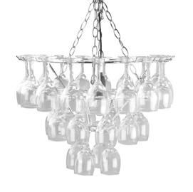 LUSTRE VERRES