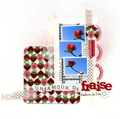 C. L. MAI 2010 FRAISE