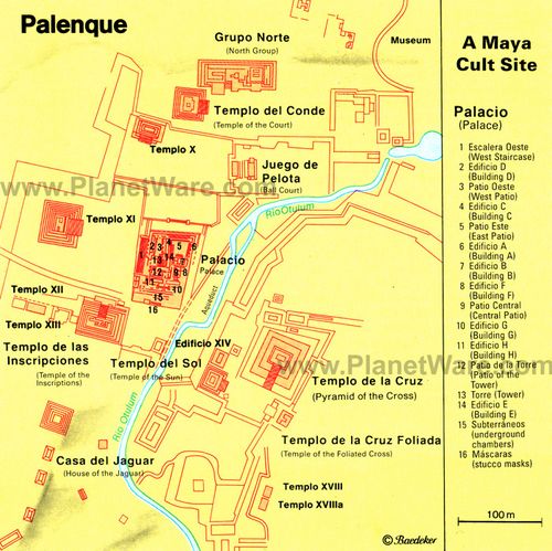 Palenque-juin2010-plan