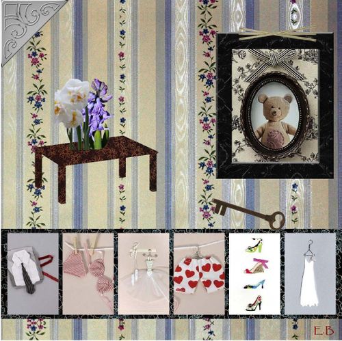 mon armoire