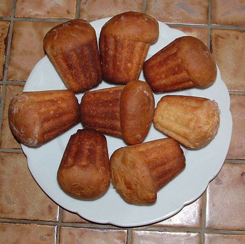 brioches