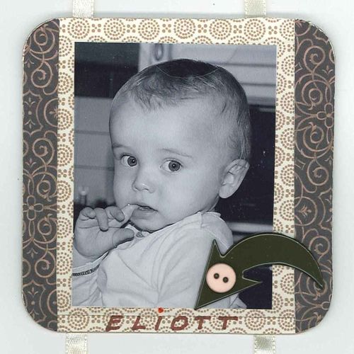 eliott