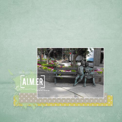 aimer