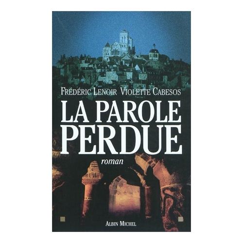la-parole-perdue