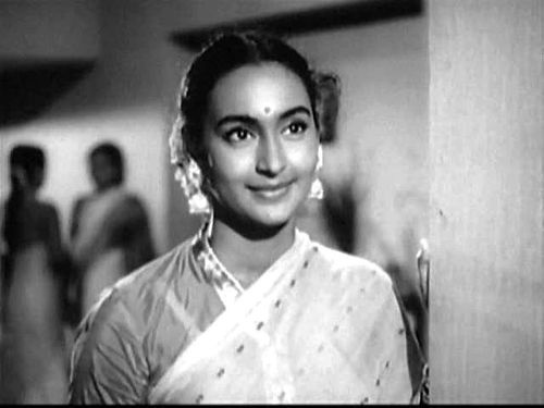 Pyasa Heaven Sex Xxx - Why aren't there more Nutan fans? - Let's talk about Bollywood!