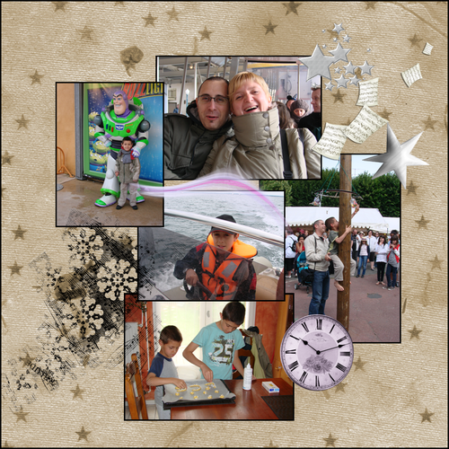 Voeux 2012