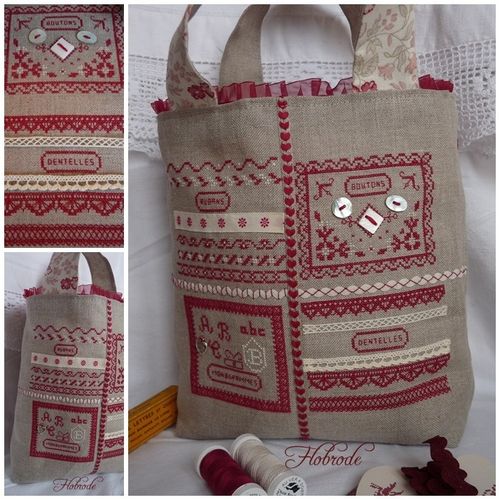Mon petit bazar DHAB blog1