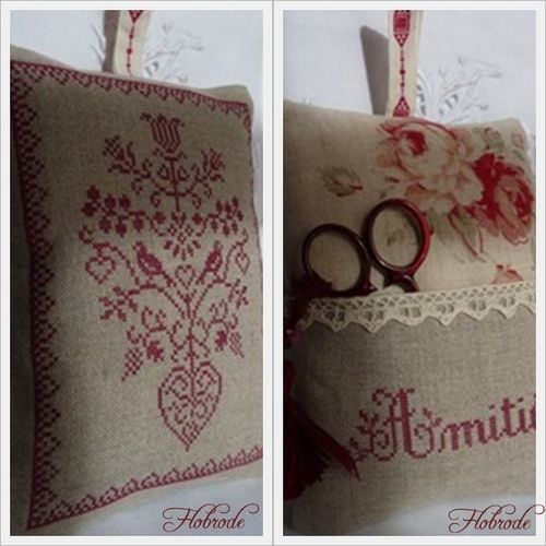 amitie montage blog