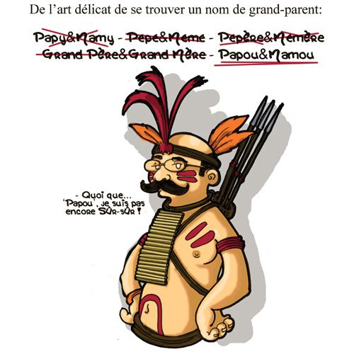 Bon Samedi Papou03