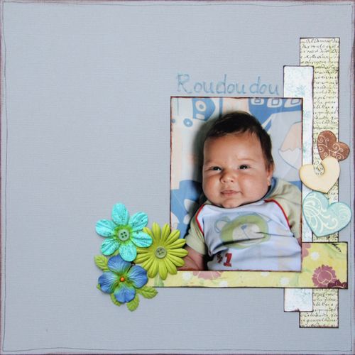 roudoudou