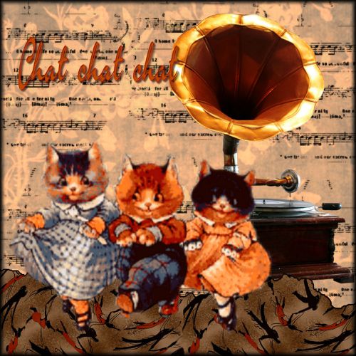 chat chat chat2