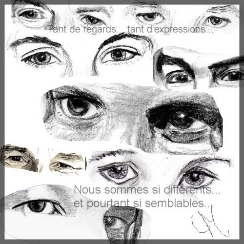 Et un bourrin pour la 2 ! - Page 2 Yeux