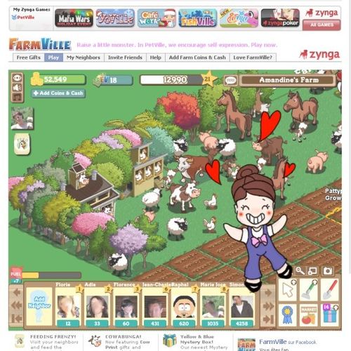 farmville