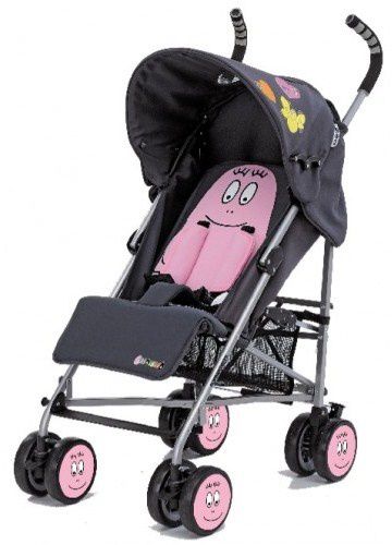 poussette canne buggy