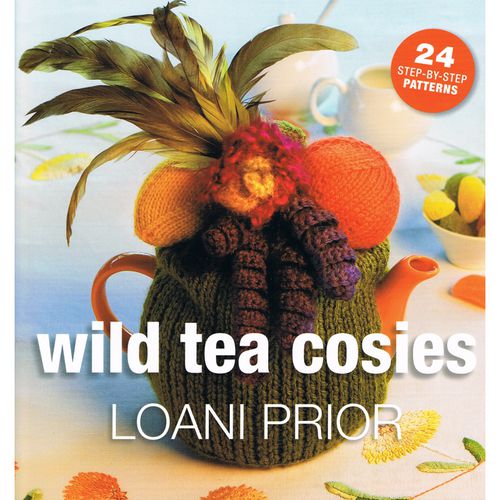 Wild Tea Cosies 1