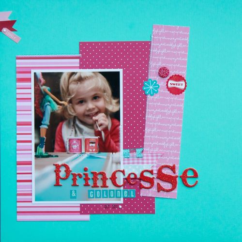C&S scrap lift secret février 2