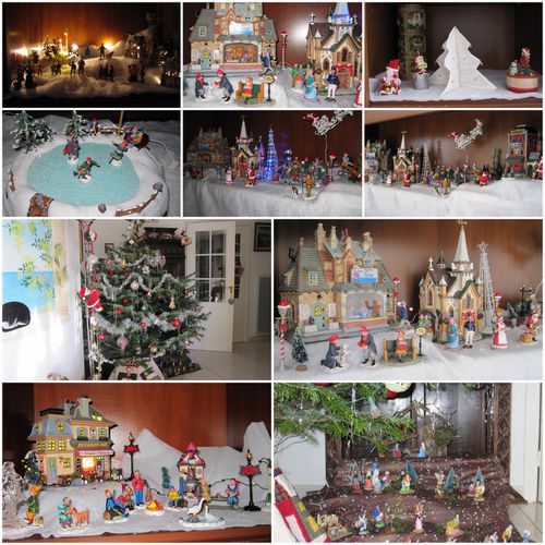 décos Noel