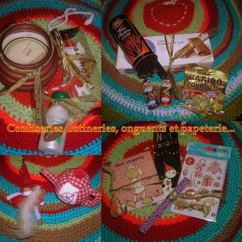 cadeaux