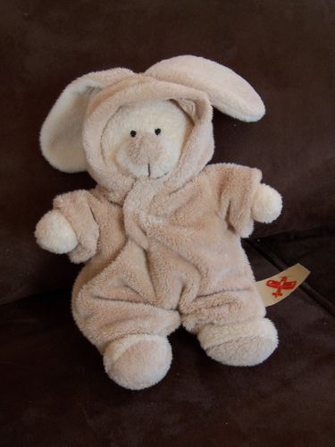 doudou nicotoy ours
