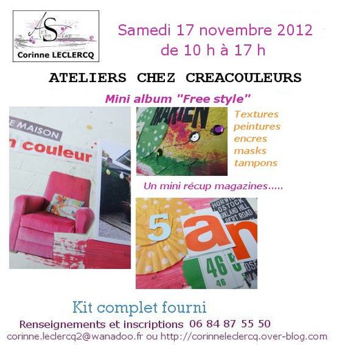 affiche