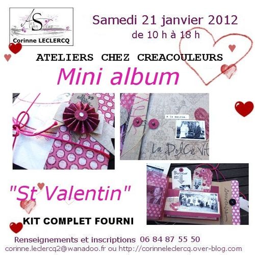 AFFICHE 21.01