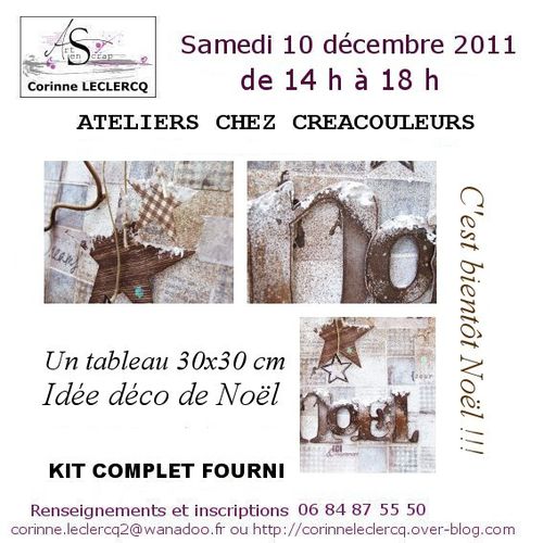 affiche