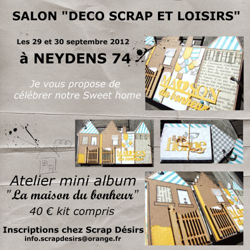 affiche