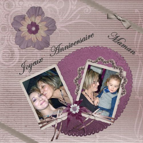 Anniversaire mamie 02.10