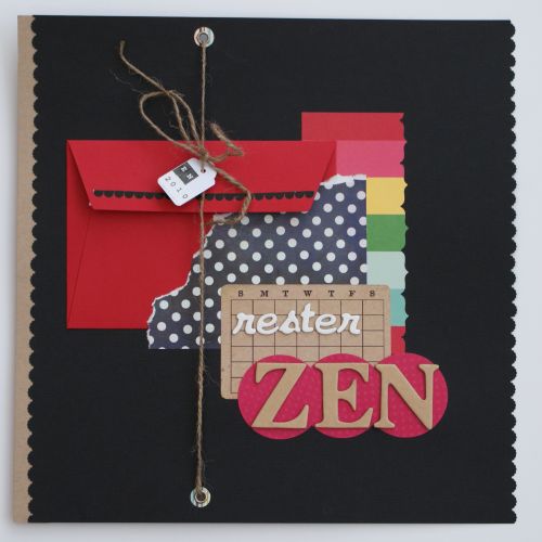 page zen