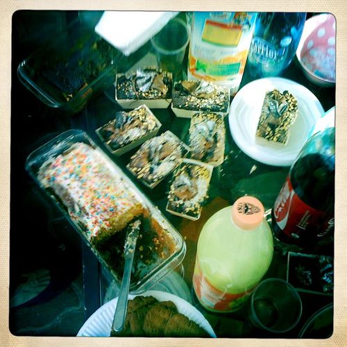 gouter