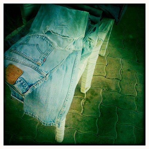 jean