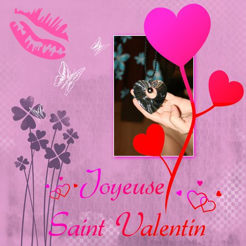 Saint Valentin 3