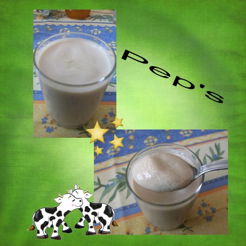 pep's