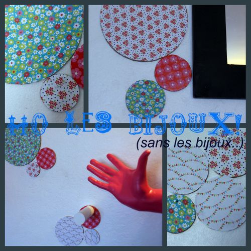 Picnik collage bijoux